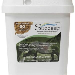 Succeed Digestive Conditioning