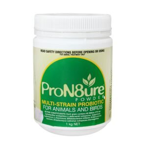 ProN8ure (Protexin) Probiotic Powder