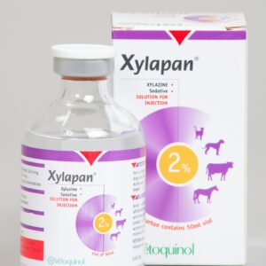 Buy Xylapan 20mg Solution, Xylapan 20mg Solution for Injection, Xylazine dose in cattle, Xylazine dose in horse, Xylazine dosage for dogs
