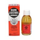 Baume Caustique Gombault