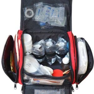 Trailering Equine First Aid Kit