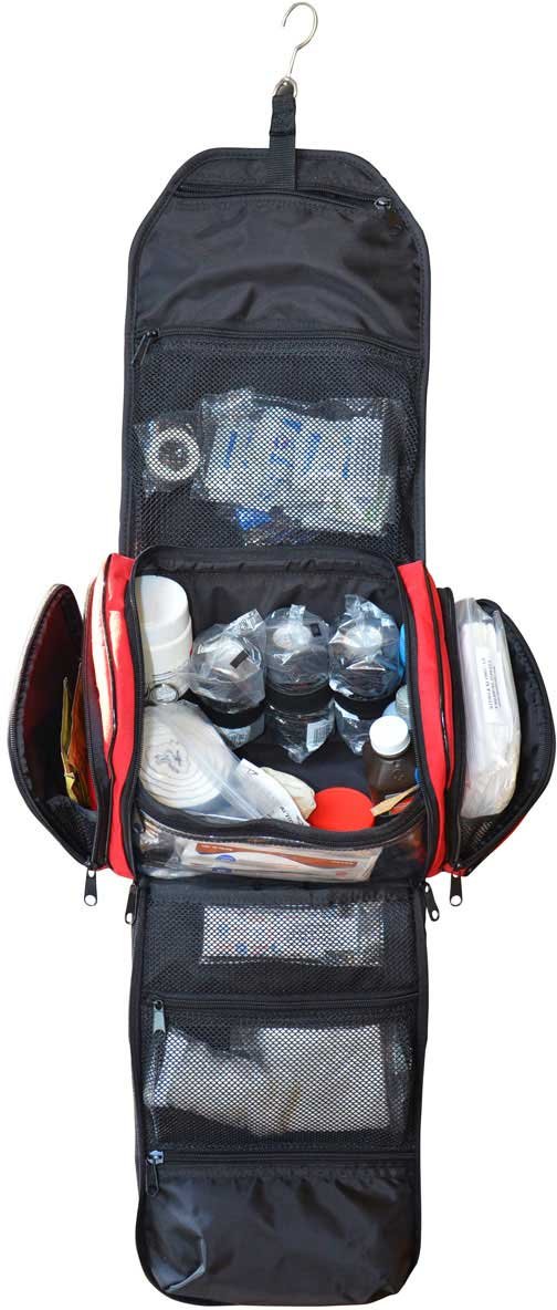 Trailering Equine First Aid Kit