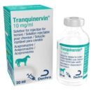 Buy Tranquinervin 10mg/ml, Tranquinervin 10mg/ml Solution, New injectable acepromazine for horses, Tranquinervin 10mg/ml Solution online