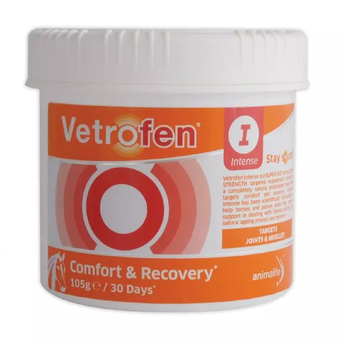 Vetrofen Intense Joint Supplement